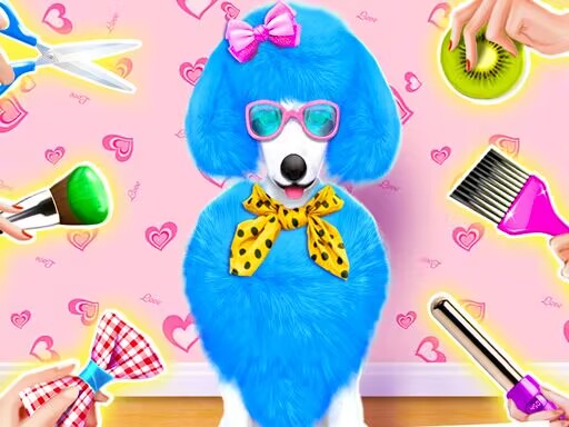 Princess Pet Styling Studio