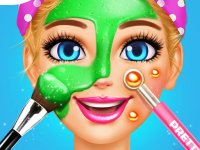Spa Day Makeover Salon