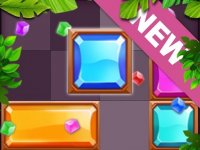 Shape Slide Puzzle