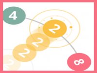 Number Match Balls Puzzle