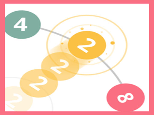 Number Match Balls Puzzle