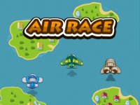 Sky Race Arcade Flying Game