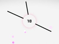 Tap Circle Puzzle Game