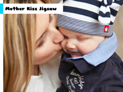 Family Love Jigsaw Puzzle