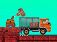 Cargo Stacking Puzzle Challenge