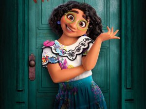 Encanto Family Jigsaw Puzzle Game Online