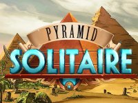 Pyramid Card Match Egypt