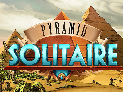 Pyramid Card Match Egypt