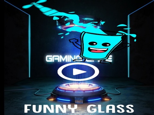 Glass Filling Puzzle Adventure
