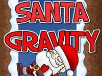 Santa Holiday Climb Puzzle