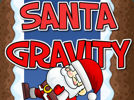 Santa Holiday Climb Puzzle