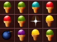 Ice Cream Block Match