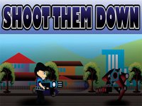 Arcade Action Target Game