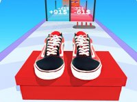 Shoe Collection City Runner