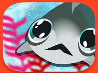 Aquatic Arcade Puzzle Game