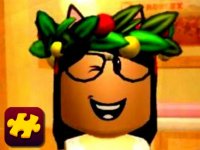 Roblox Jigsaw Challenge Online Puzzle Game