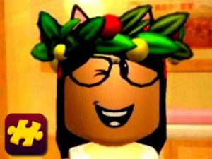 Roblox Jigsaw Challenge Online Puzzle Game