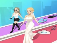 Catwalk Fashion Show Game
