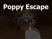 Poppy Escape Online Game