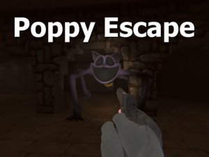 Poppy Escape Online Game