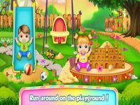 Baby Daycare Fun Care Game