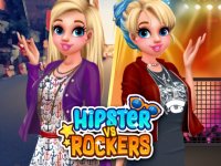 Fashion Style Dress Up Game