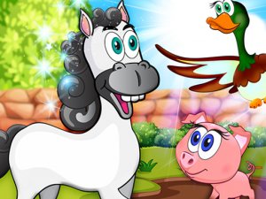 Farm Match Online Game