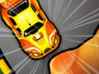 Rally Time Attack Arcade Racing