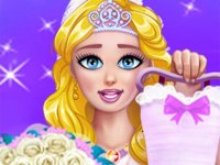 Wedding Boutique Dress Up Game