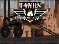 Target Practice Tank Arcade