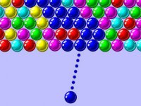 Bubble Match 1000 Puzzle Game