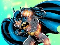 Hero Rescue Puzzle Challenge