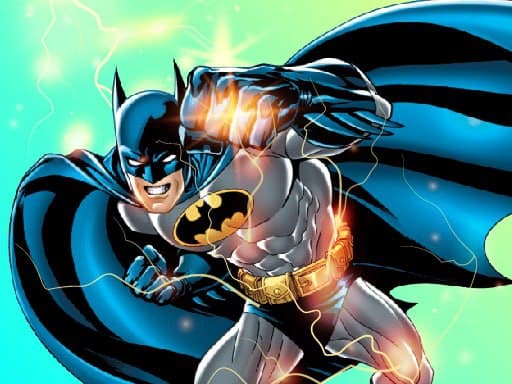 Hero Rescue Puzzle Challenge