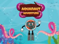 Aquanaut Adventure: Underwater Quest Online Game