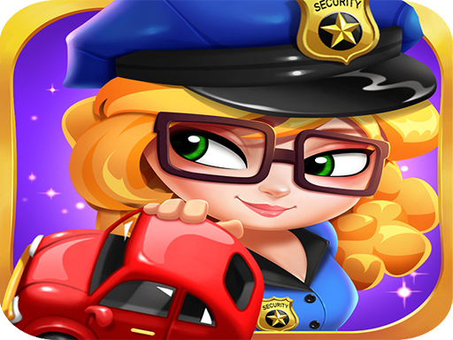 Traffic Light Puzzle 3D