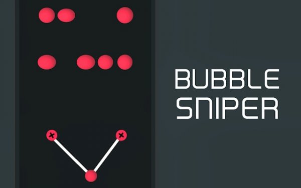 Bubble Sniper: Arcade Bubble Precision Fighter Online Game