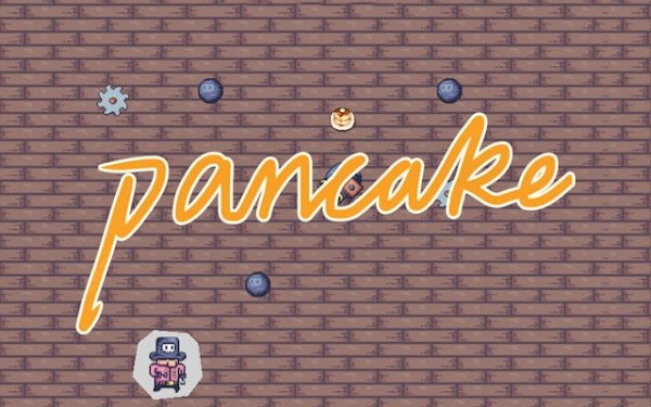 Pancake Clicker Online Game