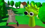 Gravity Buddies: Animal Rescue