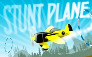 Cloud Hopper Aerial Stunts