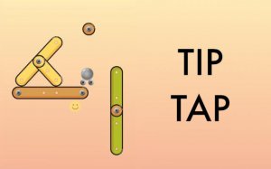 Tip Tap: Physics Puzzle Challenge Online Game