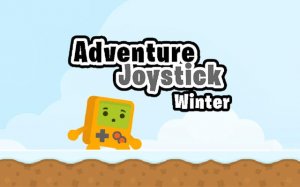 Adventure Joystick Winter - Ore Collector Online Game