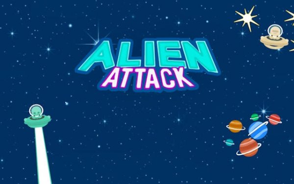 Play Free Alien Attack: Space Defense Online Game | Now Online ...