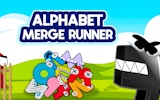 Letter Merge Dash: Creature Fusion