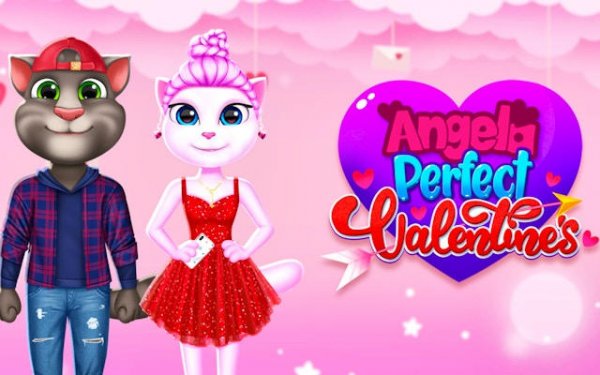 Feline Fashion Valentine Party