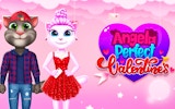 Feline Fashion Valentine Party