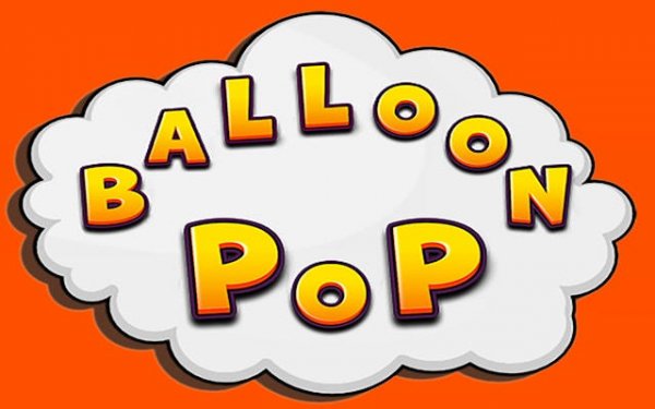 Balloon Pop - Fun Clicker Online Game