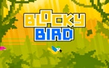 Pixel Parrot Arcade Challenge