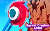 Block Clear Calm Puzzle