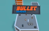 Angle Bounce Puzzle