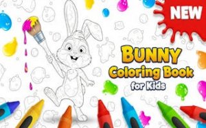 Rabbit Coloring Pages: Creative Fun